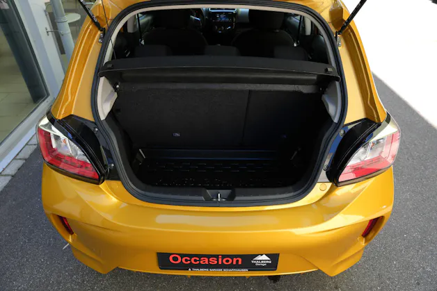 Mitsubishi Space Star 1.2 MIVEC Inform