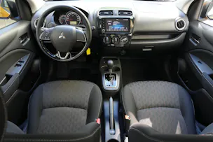 Mitsubishi Space Star 1.2 MIVEC Inform