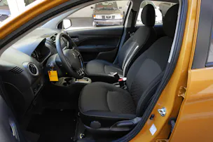 Mitsubishi Space Star 1.2 MIVEC Inform