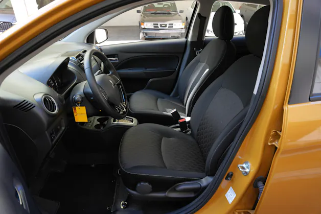 Mitsubishi Space Star 1.2 MIVEC Inform