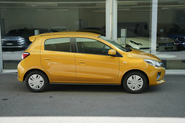 Mitsubishi Space Star 1.2 MIVEC Inform