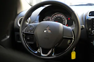 Mitsubishi Space Star 1.2 MIVEC Inform