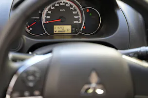 Mitsubishi Space Star 1.2 MIVEC Inform