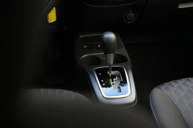 Mitsubishi Space Star 1.2 MIVEC Inform