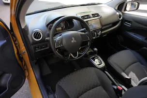 Mitsubishi Space Star 1.2 MIVEC Inform
