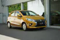Mitsubishi Space Star 1.2 MIVEC Inform