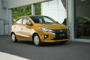 Mitsubishi Space Star 1.2 MIVEC Inform