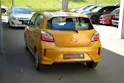 Mitsubishi Space Star 1.2 MIVEC Inform