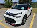 Citroën C3 Aircross 1.5 BlueHDi Swiss Edition