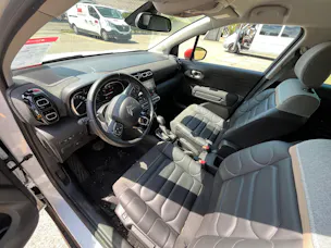 Citroën C3 Aircross 1.5 BlueHDi Swiss Edition