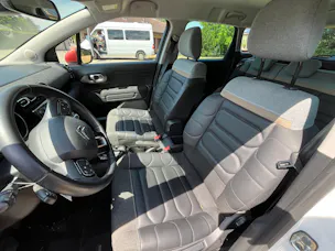 Citroën C3 Aircross 1.5 BlueHDi Swiss Edition