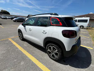 Citroën C3 Aircross 1.5 BlueHDi Swiss Edition