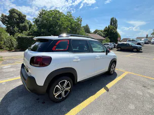 Citroën C3 Aircross 1.5 BlueHDi Swiss Edition