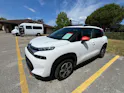 Citroën C3 Aircross 1.5 BlueHDi Swiss Edition