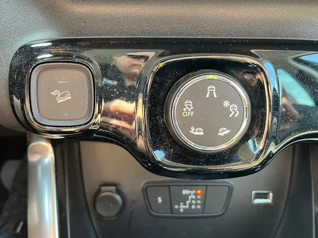 Citroën C3 Aircross 1.5 BlueHDi Swiss Edition