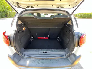 Citroën C3 Aircross 1.5 BlueHDi Swiss Edition