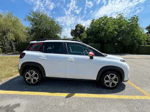 Citroën C3 Aircross 1.5 BlueHDi Swiss Edition