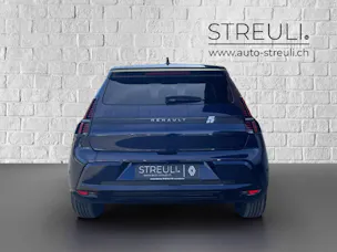 Renault R5 E-Tech Comfort Range iconic five