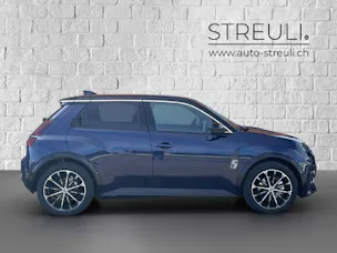 Renault R5 E-Tech Comfort Range iconic five