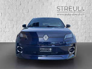 Renault R5 E-Tech Comfort Range iconic five
