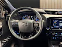 Toyota Hilux Double Cab.-Pick-up 2.8 D-4D MHEV 204 Invincible