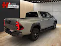 Toyota Hilux Double Cab.-Pick-up 2.8 D-4D MHEV 204 Invincible