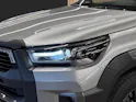Toyota Hilux Double Cab.-Pick-up 2.8 D-4D MHEV 204 Invincible