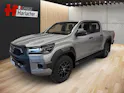 Toyota Hilux Double Cab.-Pick-up 2.8 D-4D MHEV 204 Invincible