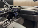 Toyota Hilux Double Cab.-Pick-up 2.8 D-4D MHEV 204 Invincible