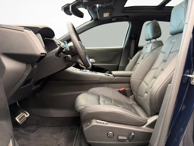 DS Automobiles 7 1.6 E-Tense Étoile 4x4