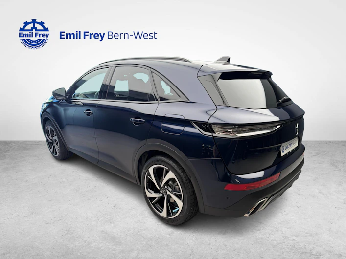 Fahrzeugbild DS AUTOMOBILES DS7