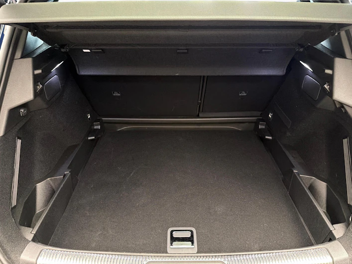 Fahrzeugbild DS AUTOMOBILES DS7