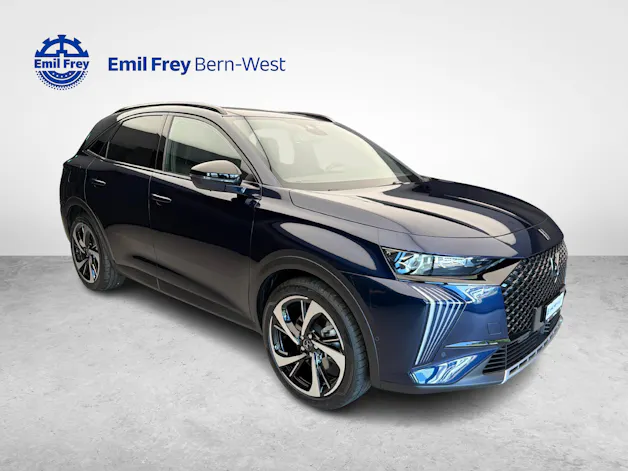 DS Automobiles 7 1.6 E-Tense Étoile 4x4