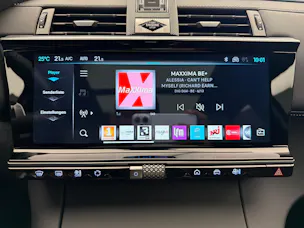 DS Automobiles 7 1.6 E-Tense Étoile 4x4