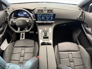DS Automobiles 7 1.6 E-Tense Étoile 4x4