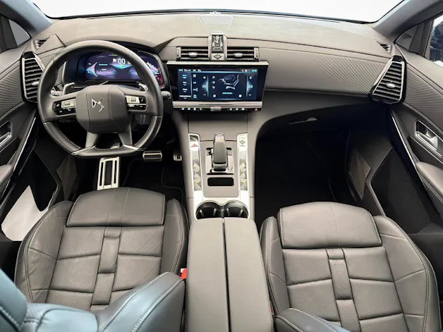 DS Automobiles 7 1.6 E-Tense Étoile 4x4