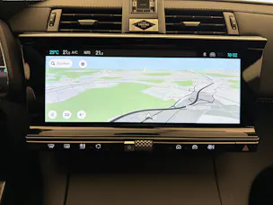 DS Automobiles 7 1.6 E-Tense Étoile 4x4