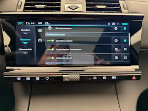 DS Automobiles 7 1.6 E-Tense Étoile 4x4
