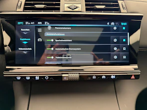 Fahrzeugbild DS AUTOMOBILES 7 1.6 E-Tense Étoile 4x4