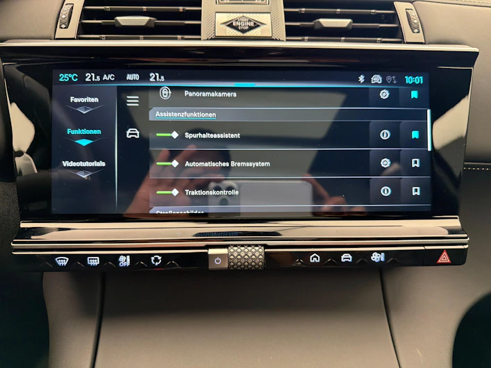 Fahrzeugbild DS AUTOMOBILES DS7