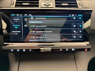 DS Automobiles 7 1.6 E-Tense Étoile 4x4