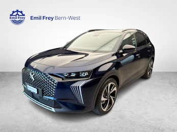 Fahrzeugbild DS AUTOMOBILES 7 1.6 E-Tense Étoile 4x4 Fahrzeugbild DS AUTOMOBILES 7 1.6 E-Tense Étoile 4x4
