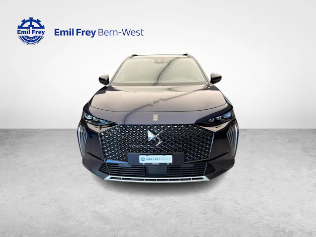 DS Automobiles 7 1.6 E-Tense Étoile 4x4