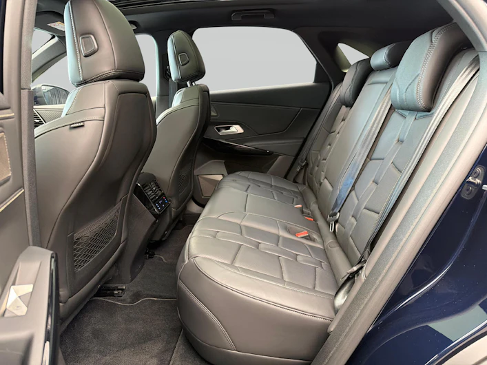 Fahrzeugbild DS AUTOMOBILES DS7