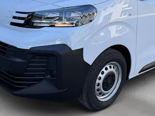 Peugeot Expert fourgon Standard 1.5 Diesel 120ch BVM6