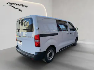 Peugeot Expert fourgon Standard 1.5 Diesel 120ch BVM6