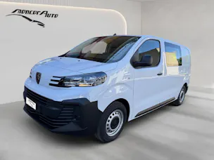Peugeot Expert fourgon Standard 1.5 Diesel 120ch BVM6