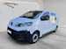 Peugeot Expert fourgon Standard 1.5 Diesel 120ch BVM6