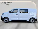 Peugeot Expert fourgon Standard 1.5 Diesel 120ch BVM6