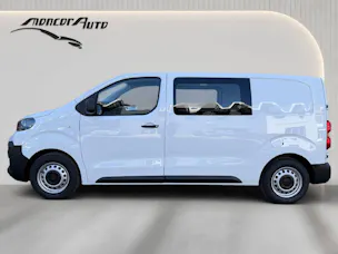 Peugeot Expert fourgon Standard 1.5 Diesel 120ch BVM6
